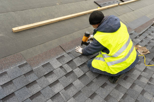 Quick and Trustworthy Emergency Roof Repair Services in Sheffield Lake, OH