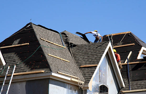 Professional Roofing Contractor in Sheffield Lake, OH