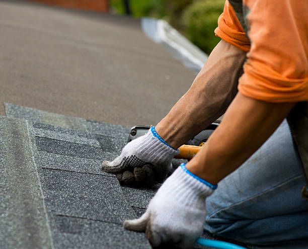 Quick and Trustworthy Emergency Roof Repair Services in Sheffield Lake, OH