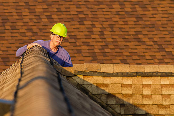 Gutter Installation and Roofing in Sheffield Lake, OH