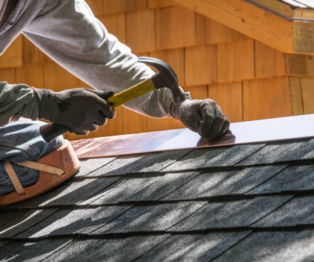 Residential Roof Replacement in Sheffield Lake, OH